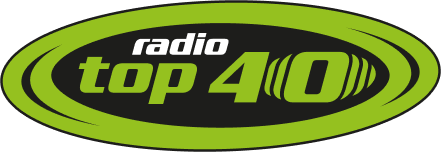 Radio Top 40 logo